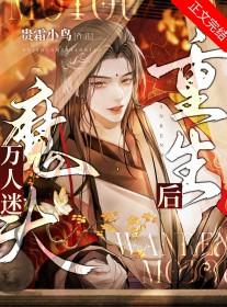 万人迷魔修受