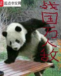 战国万人敌txt