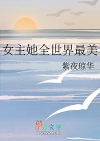 综漫女主她貌美如花