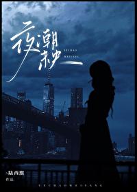 夜未央海报