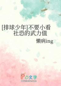 排球少年 设定集