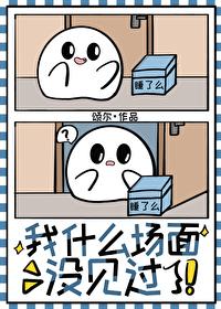 我什么场面没见过你英文