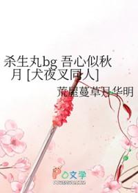 cp犬夜叉文