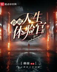首席人生体验师