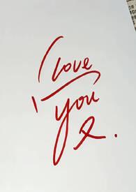 共此一程是什么意思