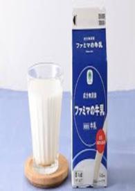 卖鲜奶赚钱吗