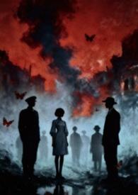 夜把花悄悄的开放了却让白日去领受谢词