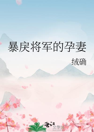 书名暴戾将军的小美人