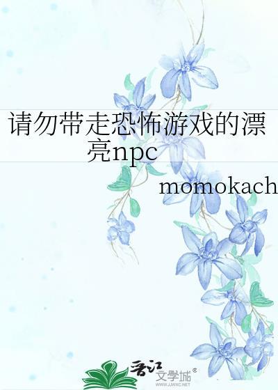 请勿带走恐怖游戏的漂亮