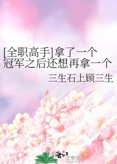 全职高手拿了一个冠军之后还想再拿一个也很正常吧番外