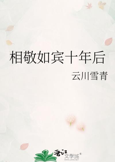 相敬如宾十年后全文免费阅读