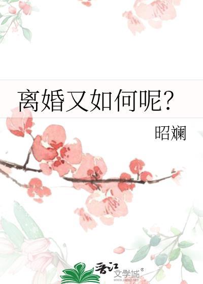 离婚又如何呢by昭澜番外
