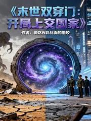 穿越之末世双宠