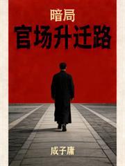 暗局官场升迁路