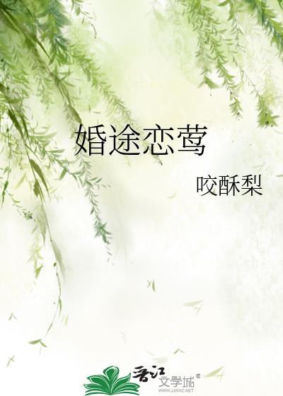婚途txt