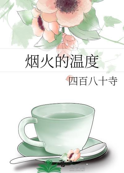烟火的温度txt