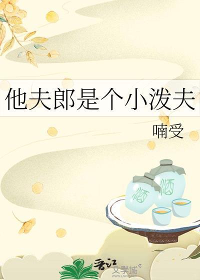 他夫郎是个小泼夫by喃免费