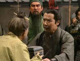 从三让徐州开始辅佐刘备TXT