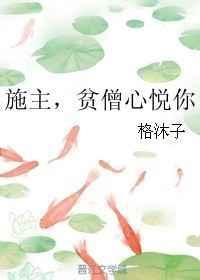 贫僧心悦你作者格沐子