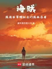 海贼混迹在草帽船上的混血忍者