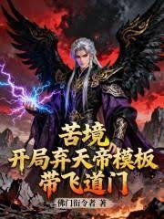 苦境开局弃天帝模板带飞道门