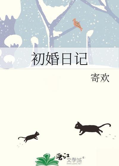 初婚58集
