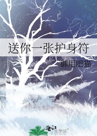 送你一张护身符txt