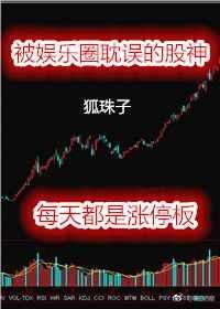 被娱乐圈耽误的股神txt百度