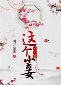 这个小妾不一般37已经替换