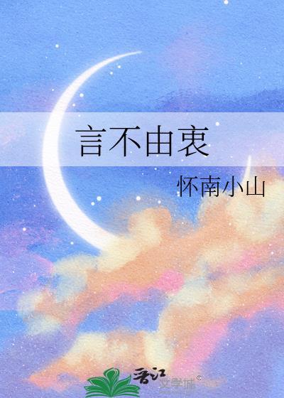 言不由衷是成语吗