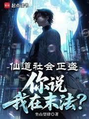 你说我在末法?txt