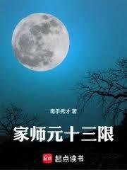 家师元十三限TXT