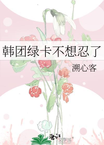韩团绿卡是什么