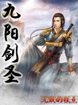 九阳剑圣师娘