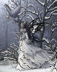 阴女相师讲的什么